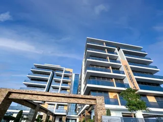 Al Haseen Residences 1 в Dubai