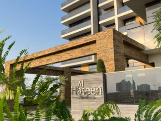 Al Haseen Residences 1 в Dubai