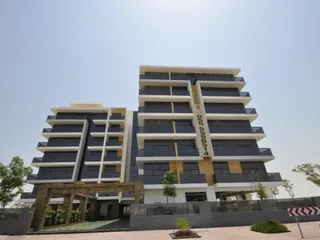 Al Haseen Residences 1 в Dubai