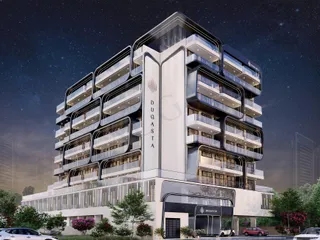 Moonsa Residences 2 в Dubai