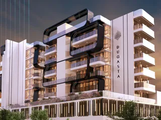 Moonsa Residences 2 в Dubai