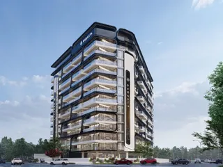 Terra Tower в Wadi Al Safa 5