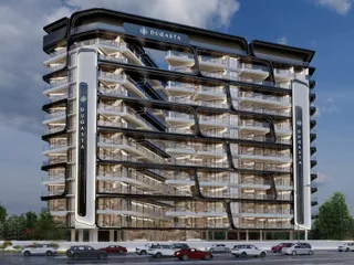 Terra Tower в Wadi Al Safa 5