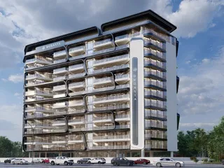 Terra Tower в Wadi Al Safa 5