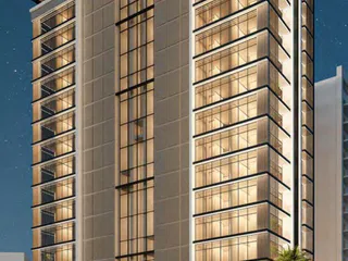 PG One в Al Furjan