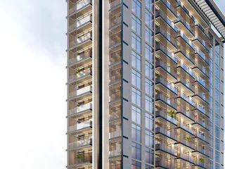 PG One в Al Furjan