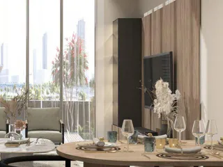 PG One в Al Furjan