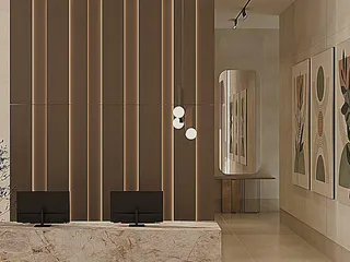 PG One в Al Furjan