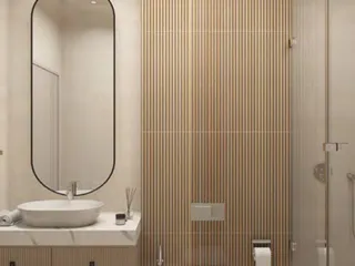 PG One в Al Furjan