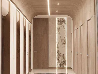 PG Maison в Dubai