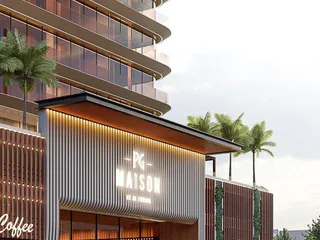 PG Maison в Dubai