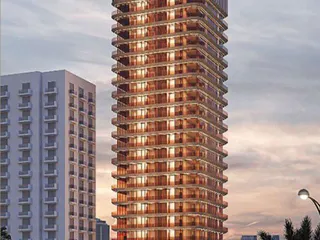PG Maison в Dubai