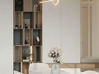 PG Maison в Dubai