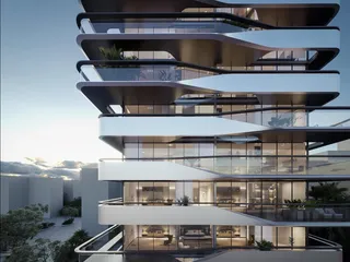 Bayview Boulevard в Dubai Islands