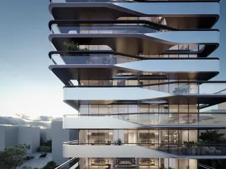 Bayview Boulevard в Dubai Islands