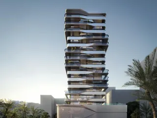 Bayview Boulevard в Dubai Islands