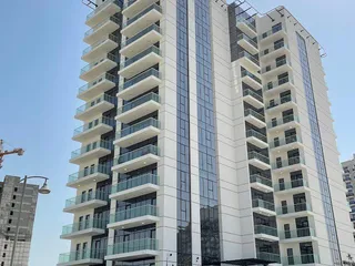 PG Upper House в Al Furjan