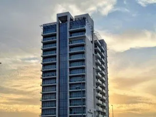 PG Upper House в Al Furjan