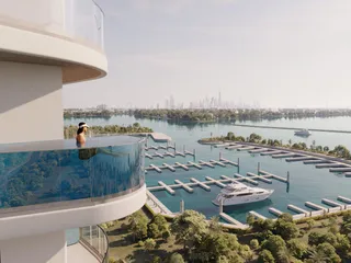 Iluka Residences в Dubai