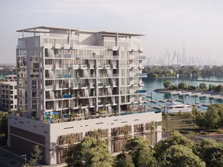 Iluka Residences в Dubai