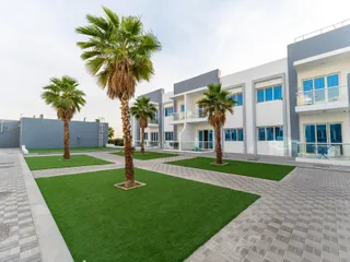 Dezire South Residences в Saih Shuaib 2