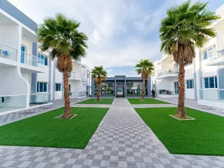 Dezire South Residences в Dubai