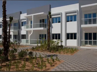 Dezire South Residences в Dubai