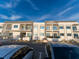 Dezire South Residences в Dubai