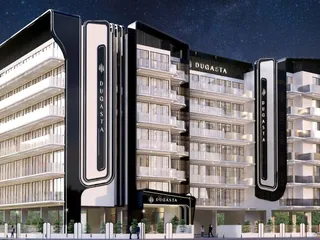 Al Haseen Residences 3 в Dubai