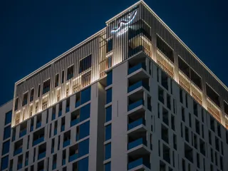 Canal Bay в Business Bay