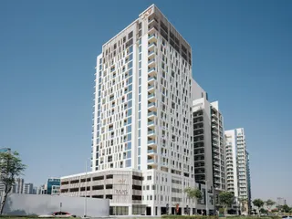 Canal Bay в Business Bay