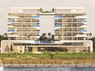 Ocean Pearl 2 в Dubai Islands