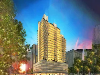 Dusit Princess Rijas в Jumeirah Village Circle (JVC)