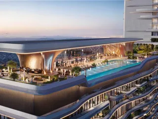 One Sky Park в Dubai