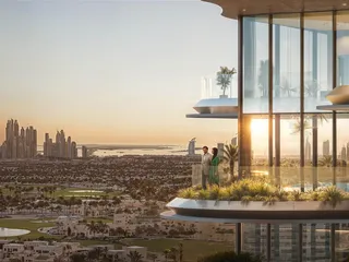 One Sky Park в Dubai