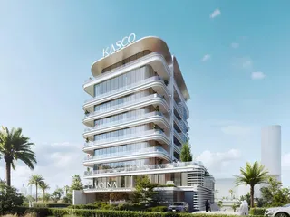 Volna By Kasco в Jaddaf Waterfront