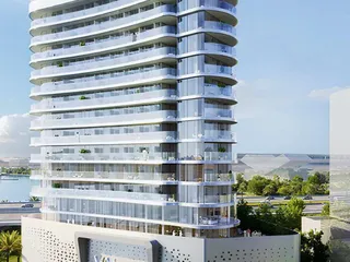 VAL by Kasco в Jaddaf Waterfront
