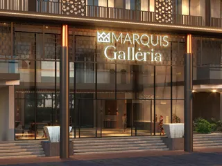 Marquis Galleria в Arjan