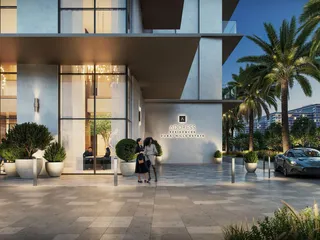 Address Residences DHE в Dubai Hills Estate