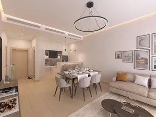 Alba Residence в Silicon Oasis