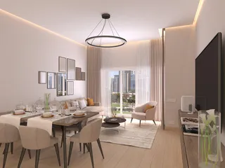 Alba Residence в Silicon Oasis