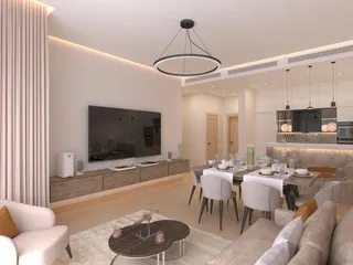 Alba Residence в Silicon Oasis