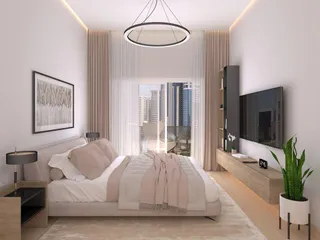 Alba Residence в Silicon Oasis