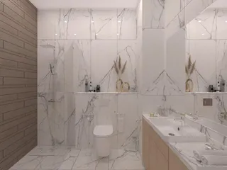 Alba Residence в Silicon Oasis