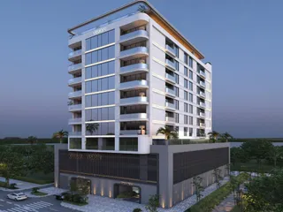 Coral By Vision в Al Satwa