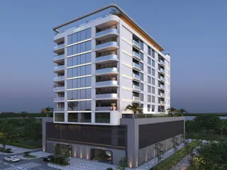 Coral By Vision в Al Satwa