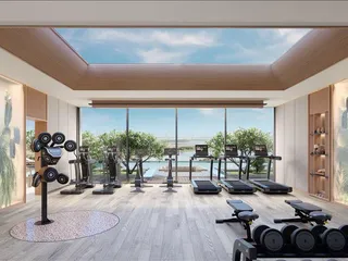 Belgrove Residence в Nad Al Sheba 1