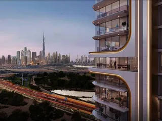 Belgrove Residence в Nad Al Sheba 1