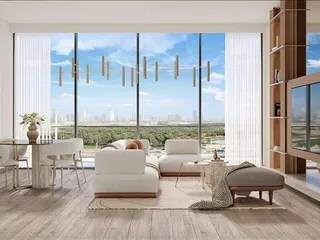 Belgrove Residence в Nad Al Sheba 1