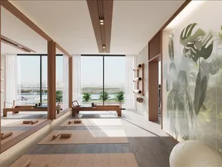 Belgrove Residence в Nad Al Sheba 1